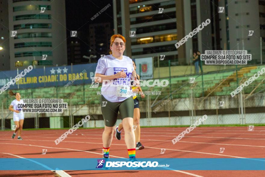 Decathlon Night Run - Paraná Running 2022