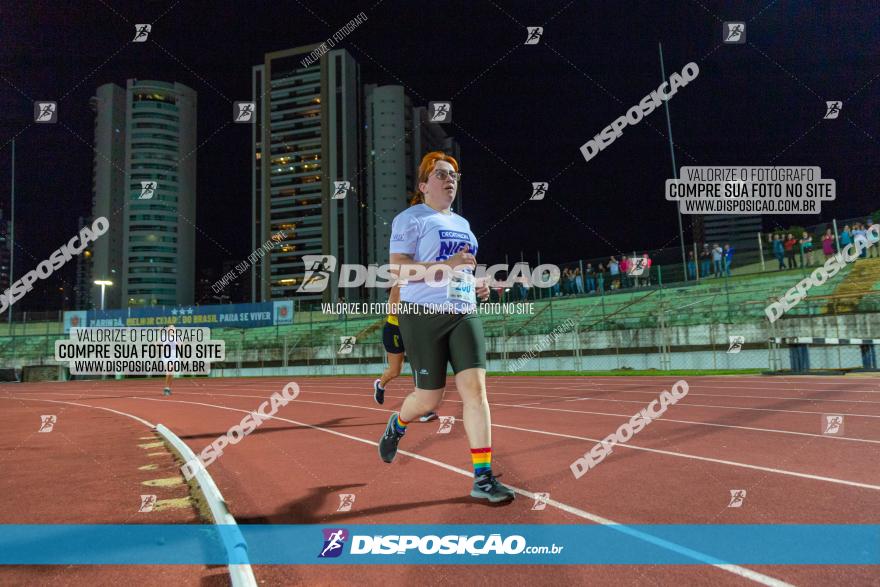 Decathlon Night Run - Paraná Running 2022