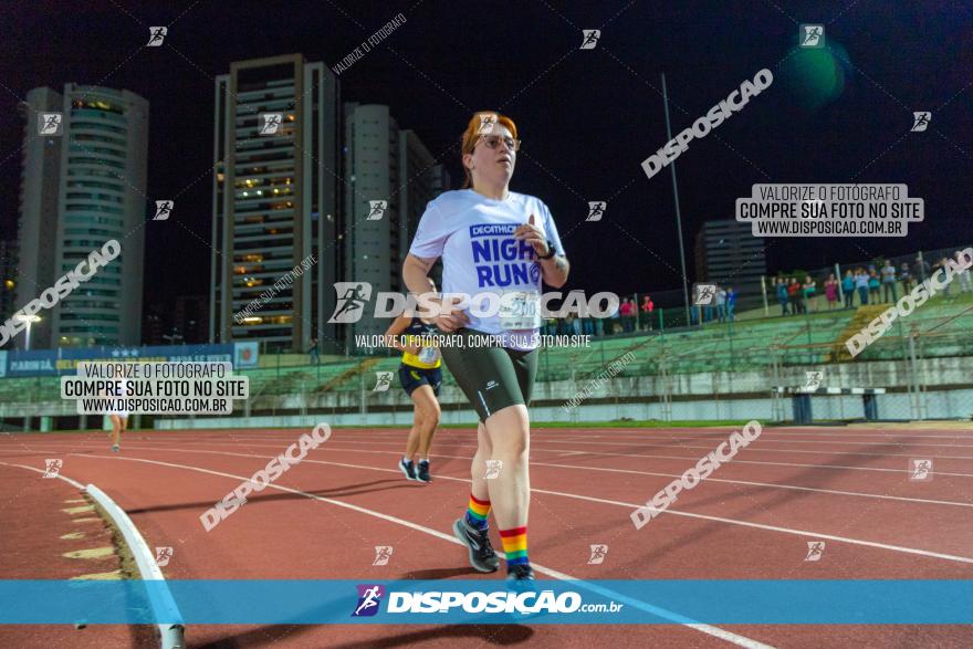 Decathlon Night Run - Paraná Running 2022