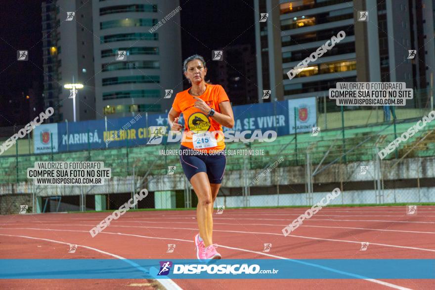 Decathlon Night Run - Paraná Running 2022