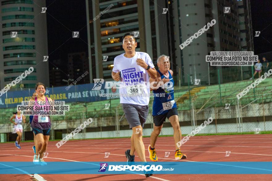 Decathlon Night Run - Paraná Running 2022