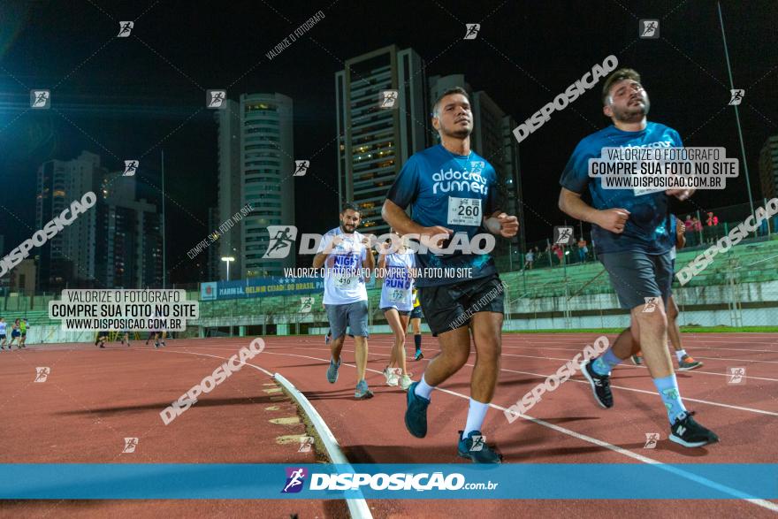 Decathlon Night Run - Paraná Running 2022