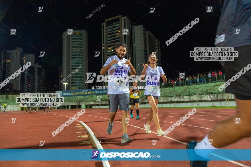 Decathlon Night Run - Paraná Running 2022