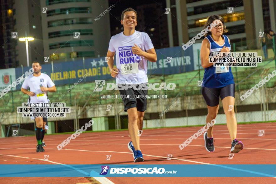 Decathlon Night Run - Paraná Running 2022