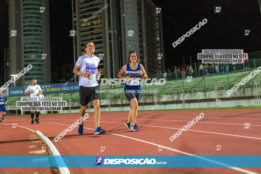 Decathlon Night Run - Paraná Running 2022