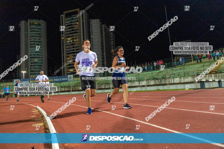 Decathlon Night Run - Paraná Running 2022