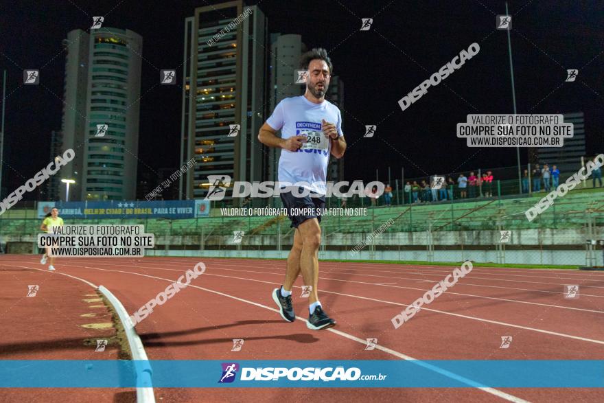 Decathlon Night Run - Paraná Running 2022