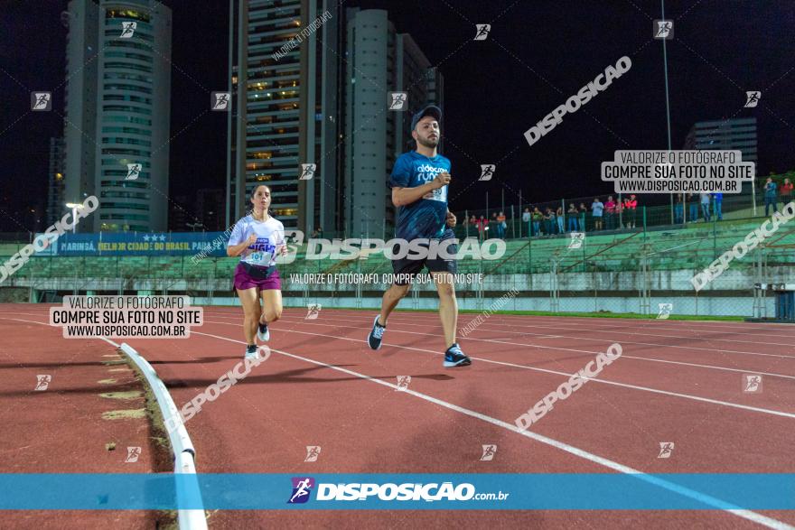 Decathlon Night Run - Paraná Running 2022