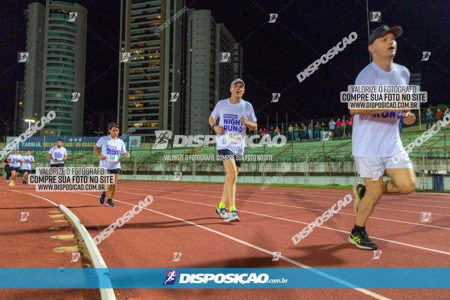 Decathlon Night Run - Paraná Running 2022