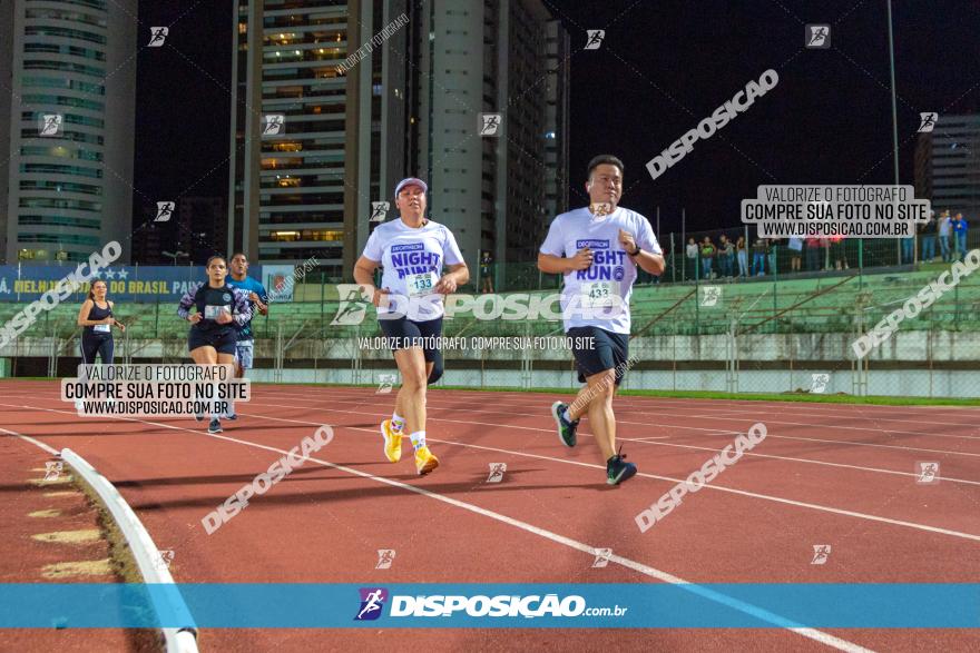 Decathlon Night Run - Paraná Running 2022