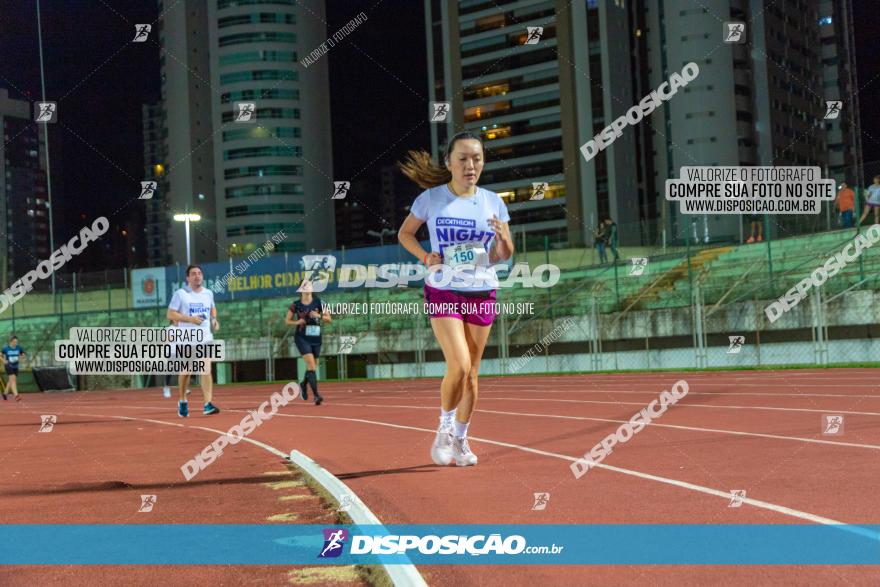 Decathlon Night Run - Paraná Running 2022