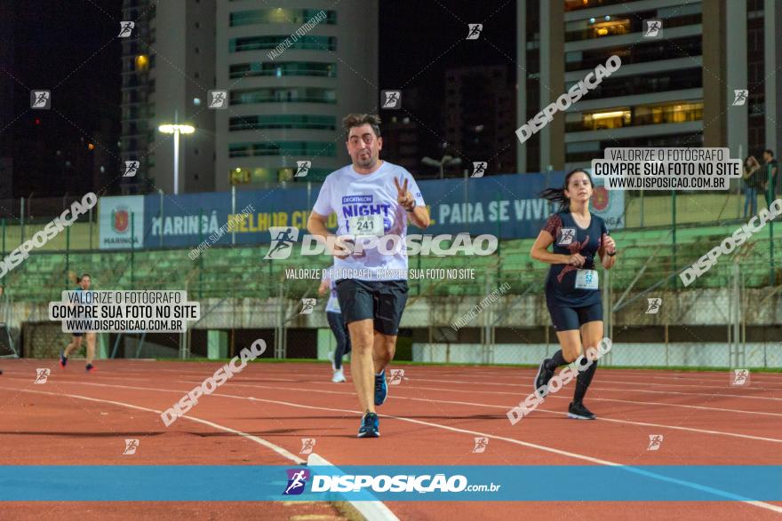 Decathlon Night Run - Paraná Running 2022