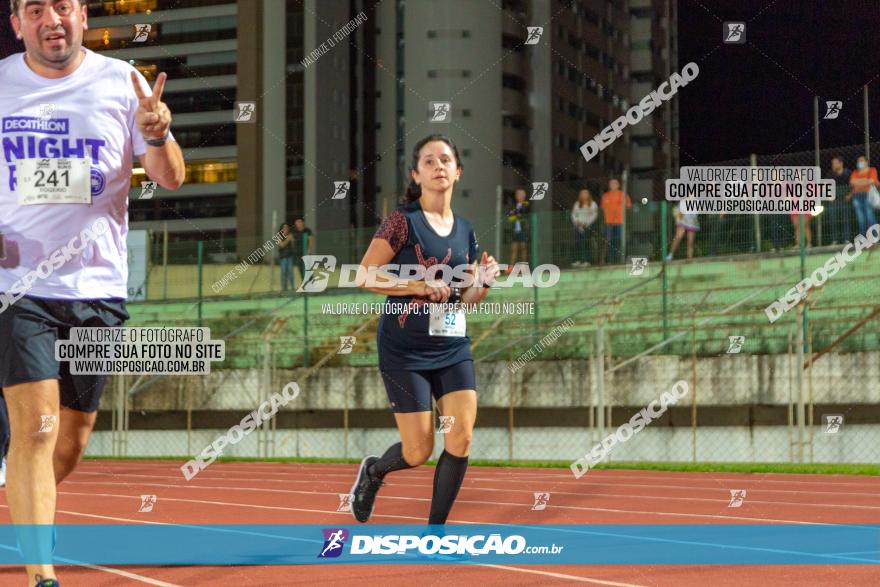 Decathlon Night Run - Paraná Running 2022