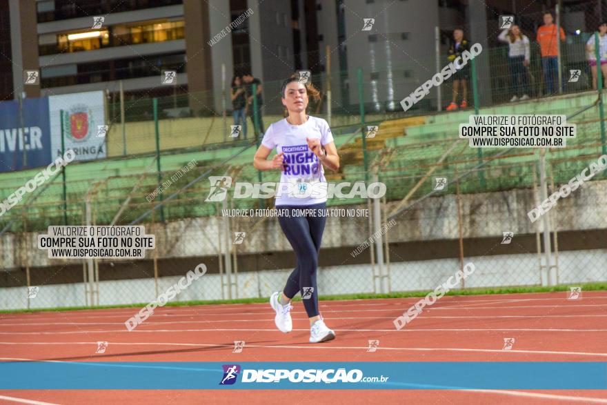 Decathlon Night Run - Paraná Running 2022