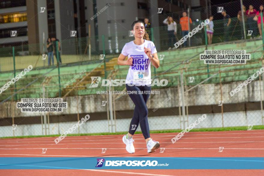 Decathlon Night Run - Paraná Running 2022