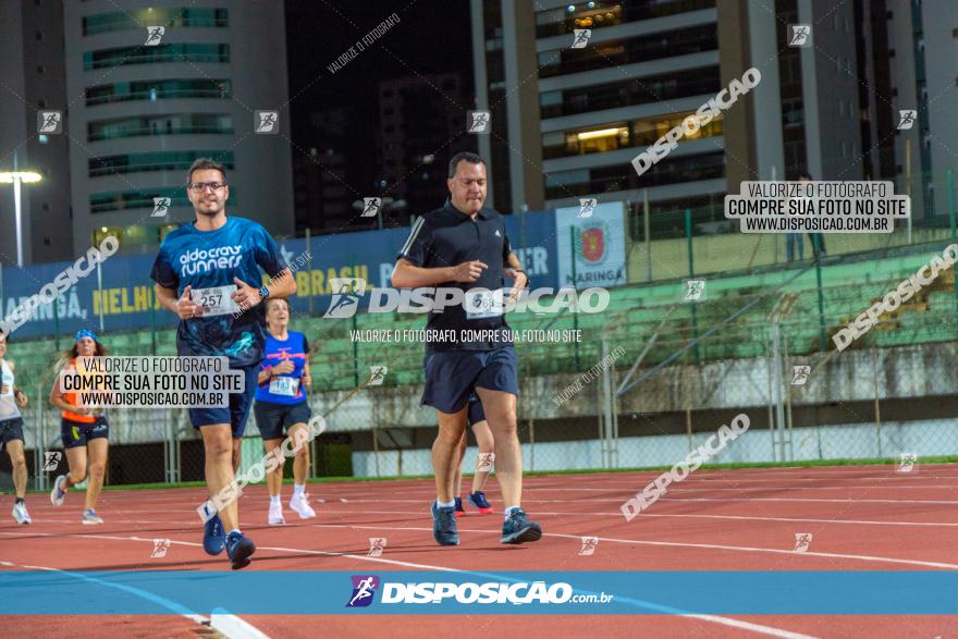 Decathlon Night Run - Paraná Running 2022