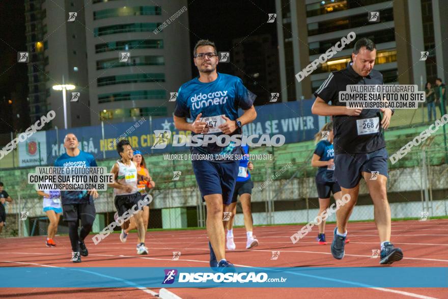 Decathlon Night Run - Paraná Running 2022