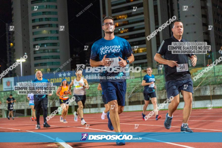 Decathlon Night Run - Paraná Running 2022