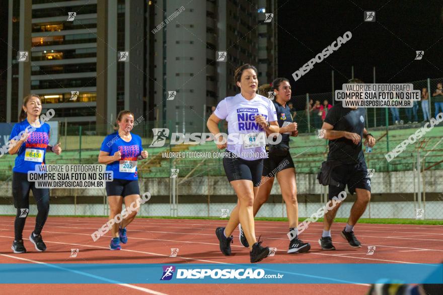 Decathlon Night Run - Paraná Running 2022