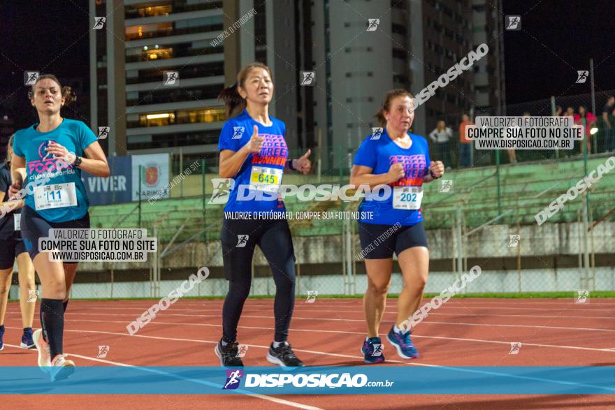 Decathlon Night Run - Paraná Running 2022