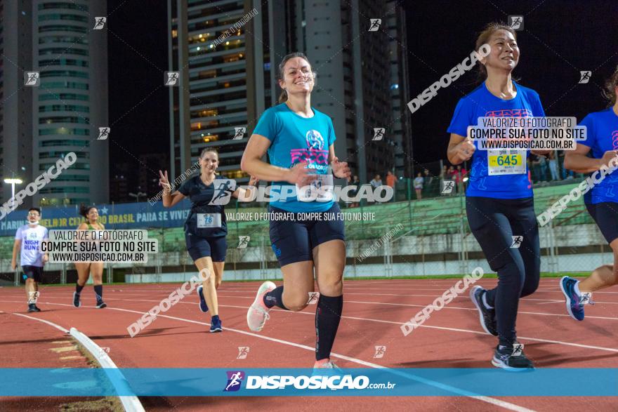 Decathlon Night Run - Paraná Running 2022