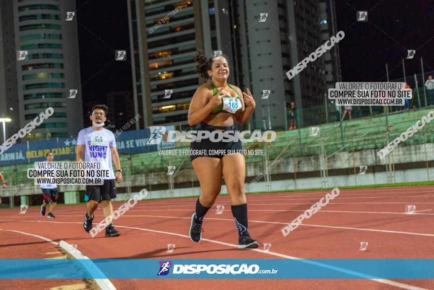 Decathlon Night Run - Paraná Running 2022