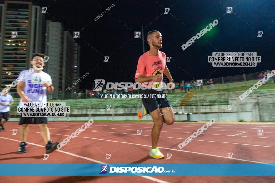 Decathlon Night Run - Paraná Running 2022