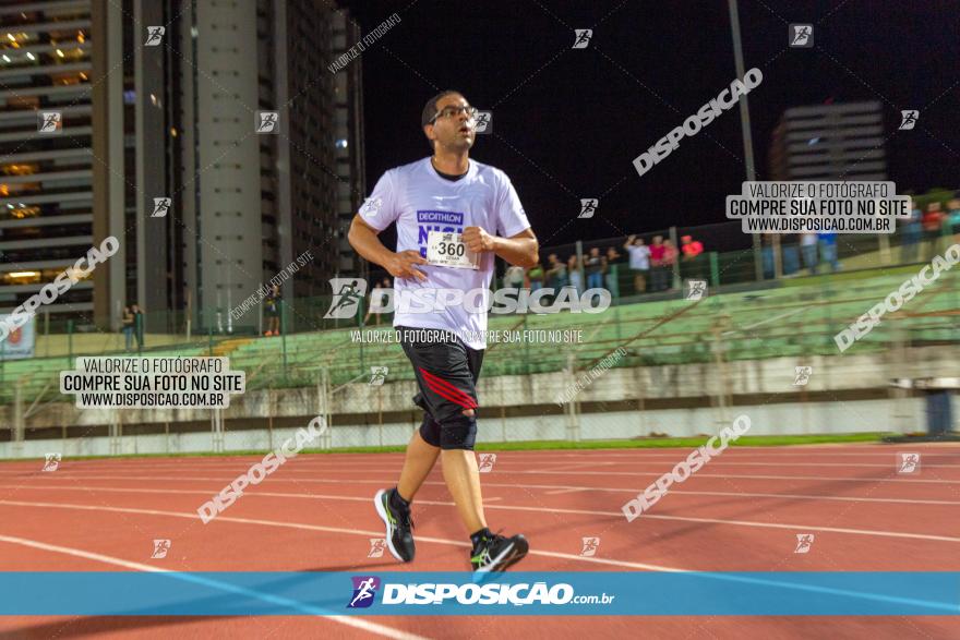 Decathlon Night Run - Paraná Running 2022