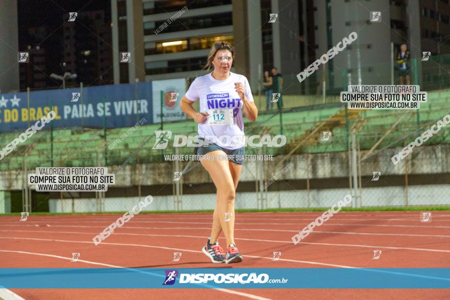 Decathlon Night Run - Paraná Running 2022