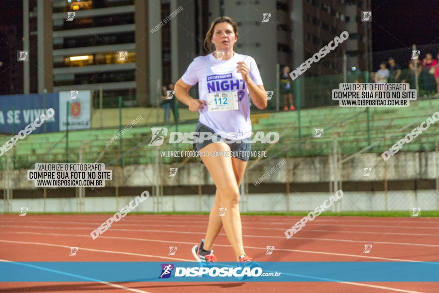 Decathlon Night Run - Paraná Running 2022