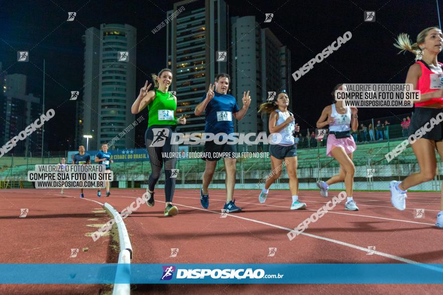 Decathlon Night Run - Paraná Running 2022