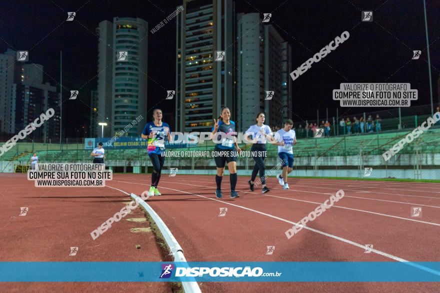 Decathlon Night Run - Paraná Running 2022