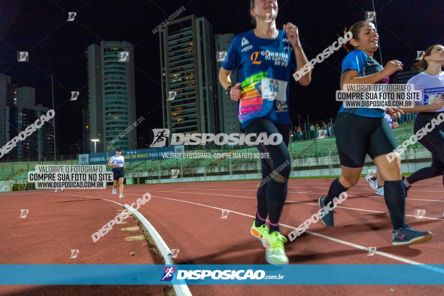 Decathlon Night Run - Paraná Running 2022