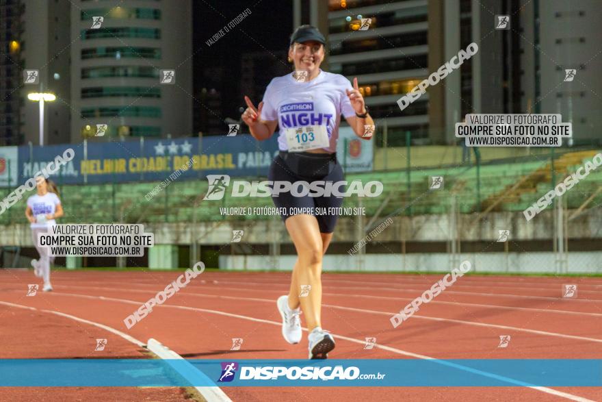 Decathlon Night Run - Paraná Running 2022