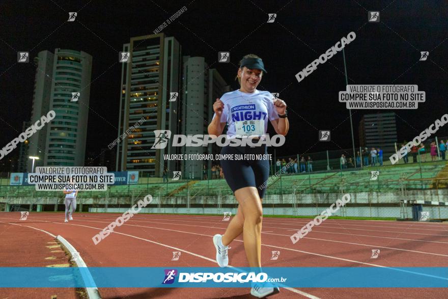 Decathlon Night Run - Paraná Running 2022