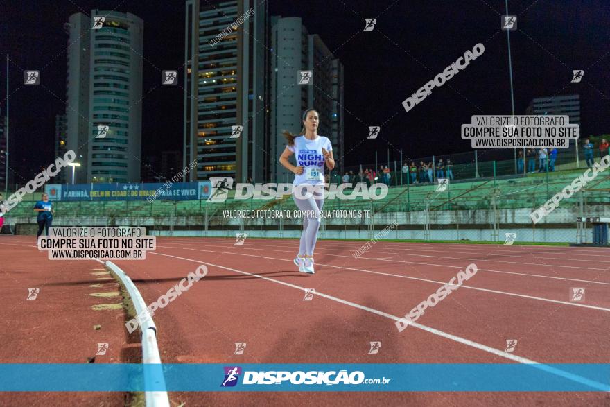 Decathlon Night Run - Paraná Running 2022