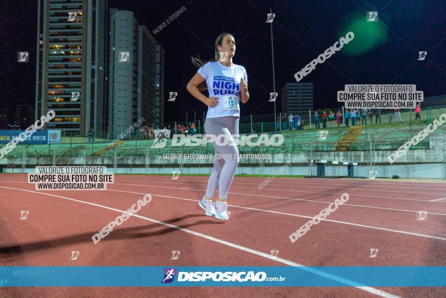 Decathlon Night Run - Paraná Running 2022