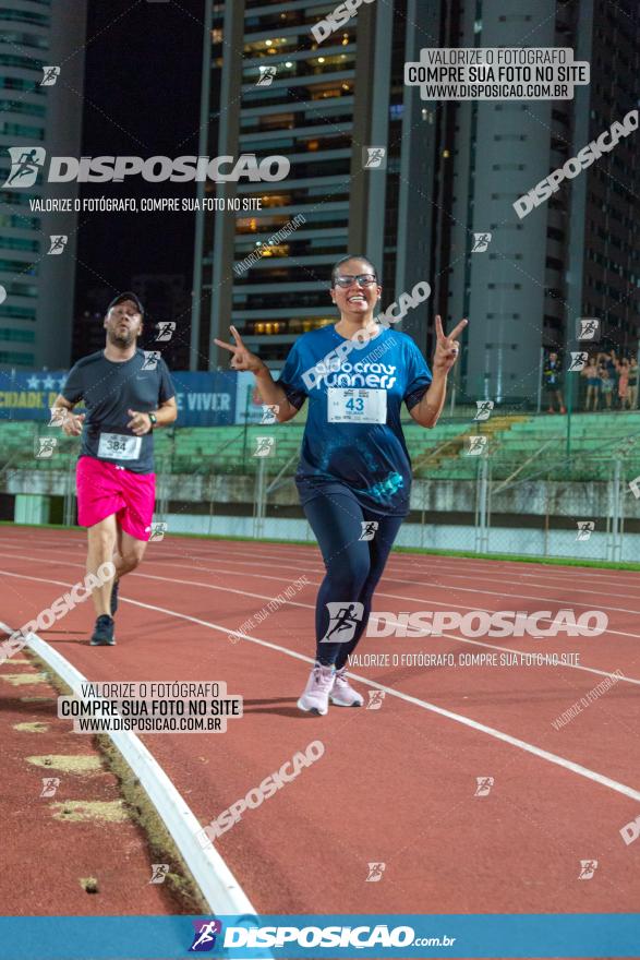 Decathlon Night Run - Paraná Running 2022