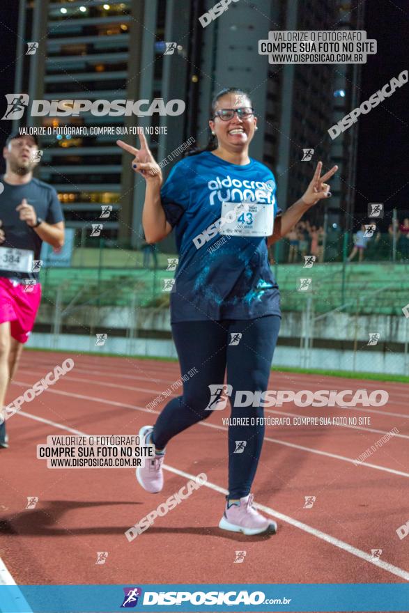 Decathlon Night Run - Paraná Running 2022