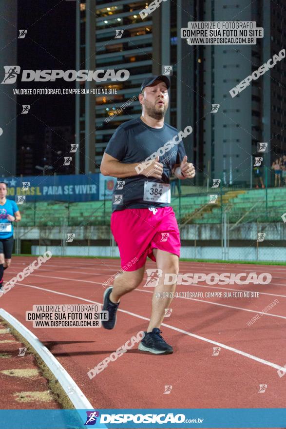 Decathlon Night Run - Paraná Running 2022