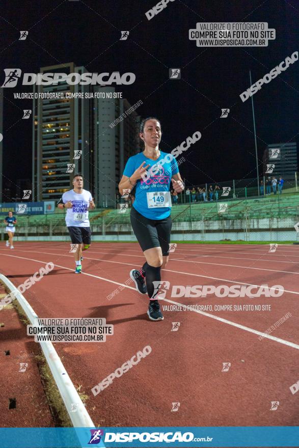 Decathlon Night Run - Paraná Running 2022