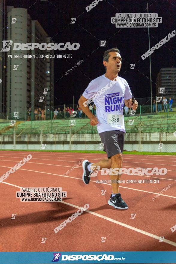 Decathlon Night Run - Paraná Running 2022