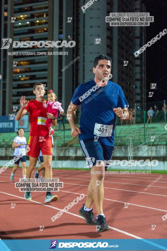 Decathlon Night Run - Paraná Running 2022