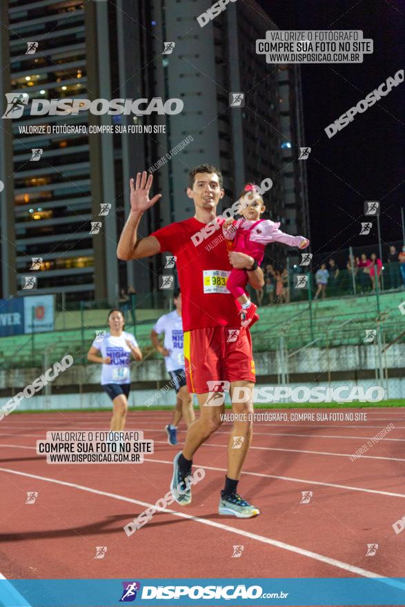 Decathlon Night Run - Paraná Running 2022