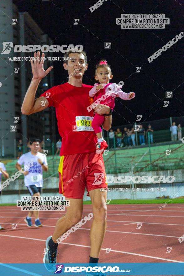 Decathlon Night Run - Paraná Running 2022