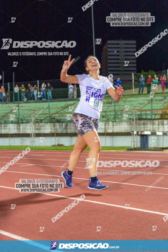 Decathlon Night Run - Paraná Running 2022