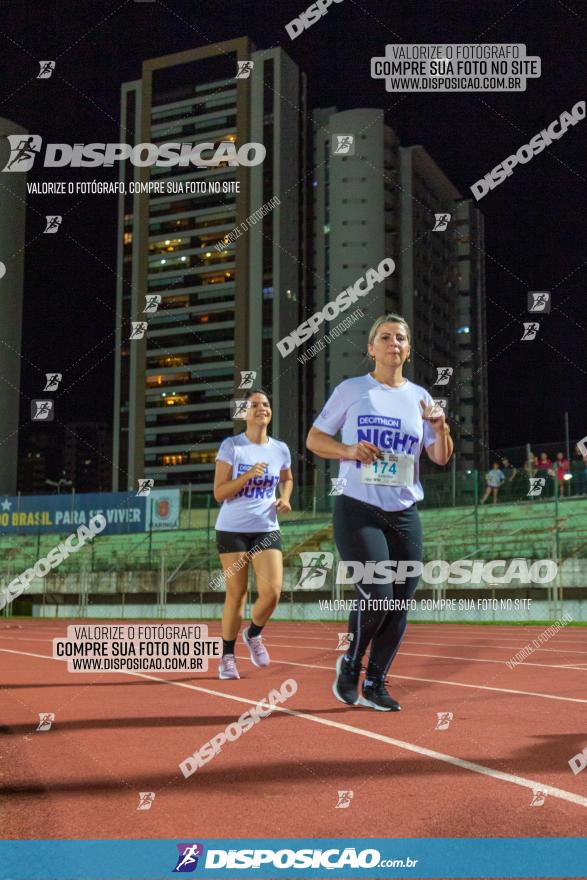 Decathlon Night Run - Paraná Running 2022