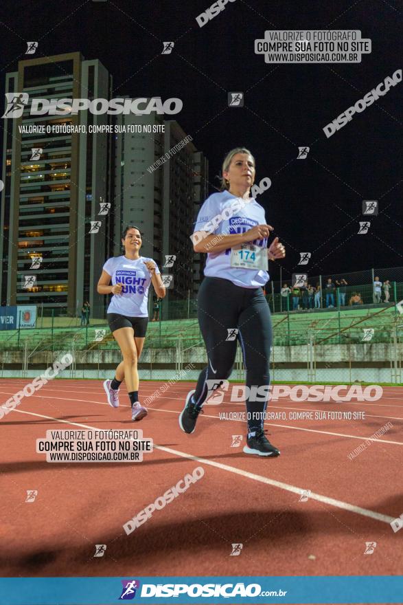 Decathlon Night Run - Paraná Running 2022