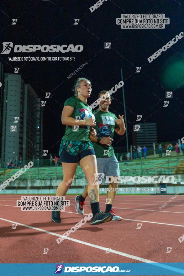 Decathlon Night Run - Paraná Running 2022