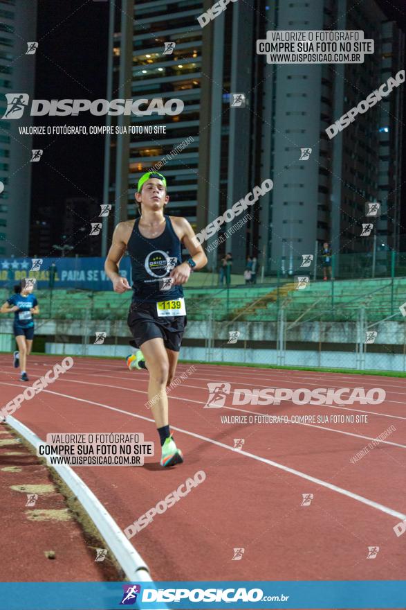 Decathlon Night Run - Paraná Running 2022